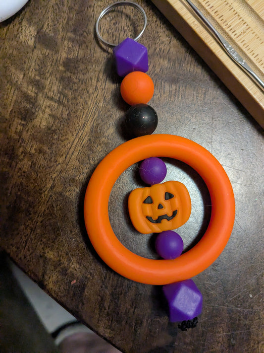 Halloween Keychains