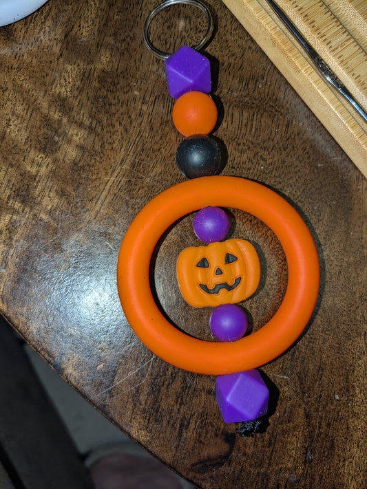 Halloween Keychains
